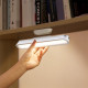 Світильник Baseus Magnetic Stepless Dimming Charging Desk Lamp Pro White DGXC-02 mag-695315622959456346