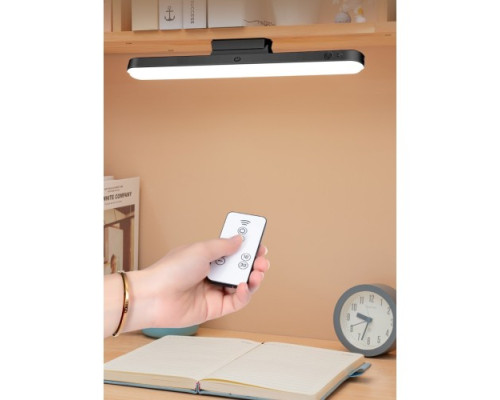 Лампа XO YH08B Kubi Lamp Remote Control Model 1200mAh Чорна mag-692068083854757230