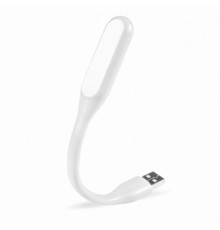 USB Led лампа flexible біла mag-2000001422243100011