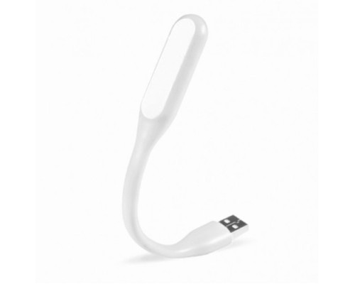 USB Led лампа flexible біла mag-2000001422243100011