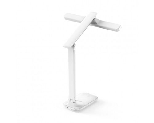 Лампа XO OZ07 Multi-Speed Desk Lamp (з дистанційним керуванням) 1200mAh Біла дефект пакування mag-200000157806360071