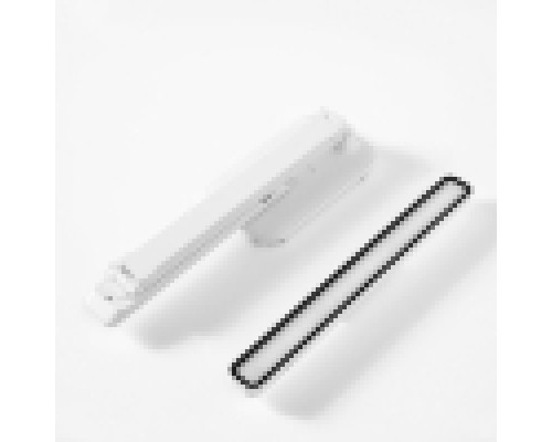 Лампа XO OZ07 Multi-Speed Desk Lamp (з дистанційним керуванням) 1200mAh Біла дефект пакування mag-200000157806360071