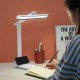 Лампа XO OZ07 Multi-Speed Desk Lamp (з дистанційним керуванням) 1200mAh Біла дефект пакування mag-200000157806360071