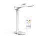 Лампа XO OZ07 Multi-Speed Desk Lamp (з дистанційним керуванням) 1200mAh Біла дефект пакування mag-200000157806360071