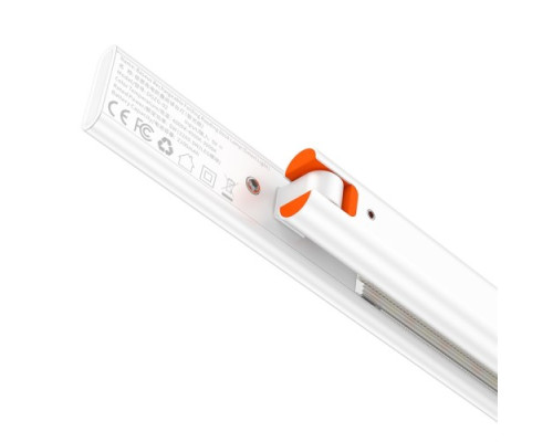 Настільна лампа Baseus Smart Eye Series Charging Folding Reading Desk Lamp Smart Light White DGZG-02 mag-695315620498061319