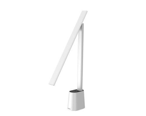 Настільна лампа Baseus Smart Eye Series Charging Folding Reading Desk Lamp Smart Light White DGZG-02 mag-695315620498061319