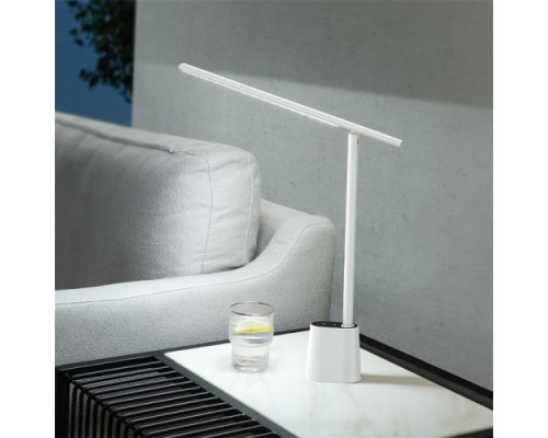 Настільна лампа Baseus Smart Eye Series Charging Folding Reading Desk Lamp Smart Light White DGZG-02 mag-695315620498061319
