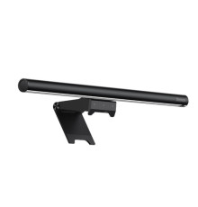 Надекранна лампа Baseus i-wok2 Series USB Asymmetric Light Source Screen Black DGIW000101 mag-693217260971956325