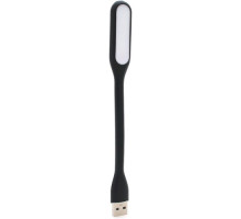 USB Led лампа flexible чорна mag-2000001422250100012