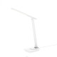 Ламна настільна HOCO HX12 Eye protection foldable table lamp Біла mag-6942007646642135211