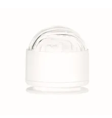 Нічник XO OZ17 USB-powered 16-colour projector lamp Aurora Білий mag-6975837588479153080