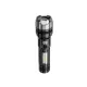 Ліхтарик XO YH20 Telescopic Zoom Red and Blue Strobe Light Чорний mag-6975837586925147008