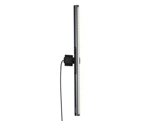 Надекранна лампа Baseus i-wok 3 Series Asymmetric Light Magnetic Screen Light Black L10068500111-00 mag-6932172654139153217