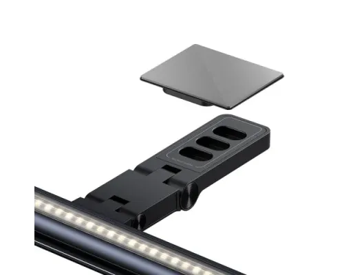 Надекранна лампа Baseus i-wok 3 Series Asymmetric Light Magnetic Screen Light Black L10068500111-00 mag-6932172654139153217