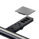 Надекранна лампа Baseus i-wok 3 Series Asymmetric Light Magnetic Screen Light Black L10068500111-00 mag-6932172654139153217