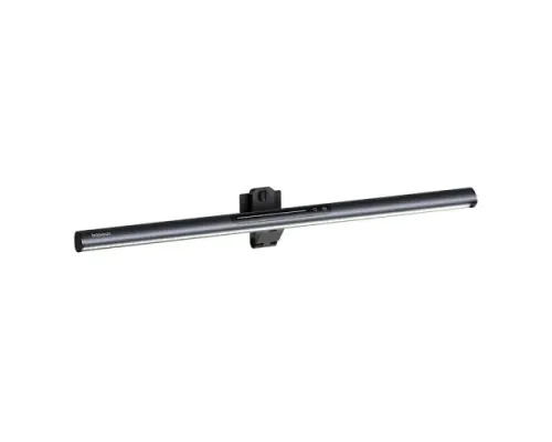 Надекранна лампа Baseus i-wok 3 Series Asymmetric Light Magnetic Screen Light Black L10068500111-00 mag-6932172654139153217