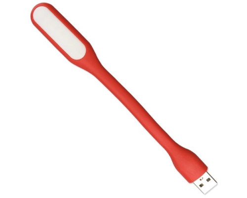 USB Led лампа flexible червона mag-2000001422274100014