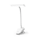 Лампа XO OZ06В Desktop Bedside Tricolour Clip Desk Lamp 800mAh Біла mag-6920680846689147289