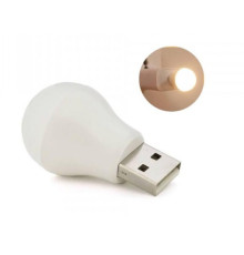 USB Led Lamp 5V-1A (світильник куля) mag-200000140053146349