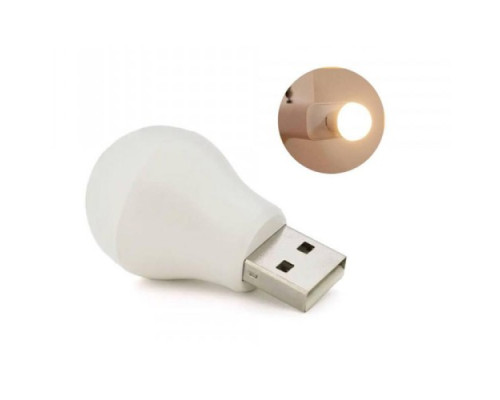 USB Led Lamp 5V-1A (світильник куля) mag-200000140053146349