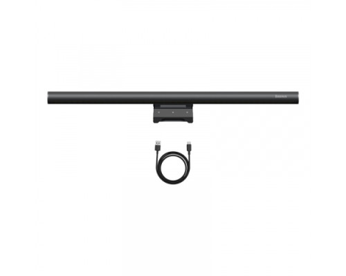 Надекранна лампа Baseus i-wok2 Series USB Light Source Screen Black DGIW000101дефект пакування mag-200000153917051362
