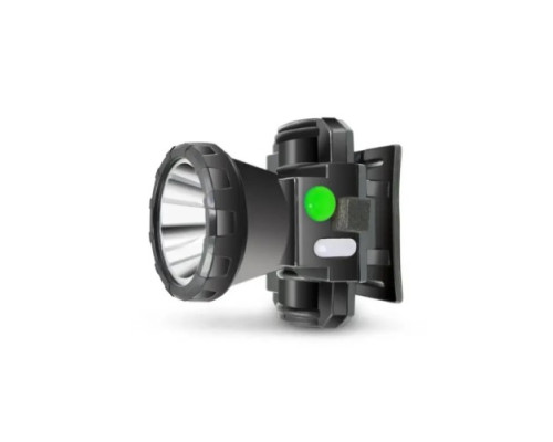 Лампа XO YH01 600mah Чорна mag-6920680835560140341