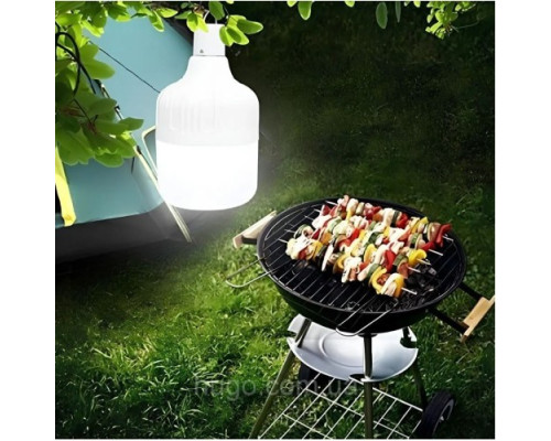 Лампа XO YH04 1200mA Біла mag-6920680835591140342