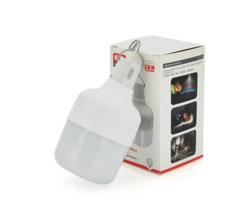 Лампа XO YH04 1200mA Біла mag-6920680835591140342