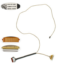 Шлейф матрицы для ноутбука LENOVO (s350-15iwl GS552 30pin), (DC020027710) NBB-133741