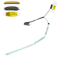 Шлейф для ноутбука Lenovo (Thinkbook: 14 G2-ITL ARE 2021) LED (DC02003QH00) NBB-134801