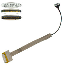 Шлейф для ноутбука Lenovo (ThinkPad: SL400, SL400C) LED (44C5373) NBB-134847