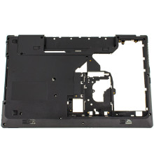 Нижня кришка для ноутбука Lenovo (G770, G775, G780), black NBB-41201