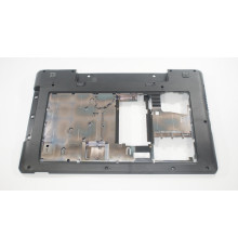 Нижня кришка для ноутбука Lenovo (Z580, Z585), black, з HDMI NBB-50386