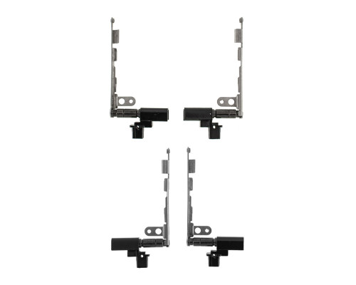 Петлі для ноутбука LENOVO ThinkPad X300, X301 (42X5134) (ліва+права) NBB-62426