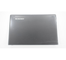 Кришка дисплея для ноутбука Lenovo (G500, G505, G510), black (матова) NBB-66373