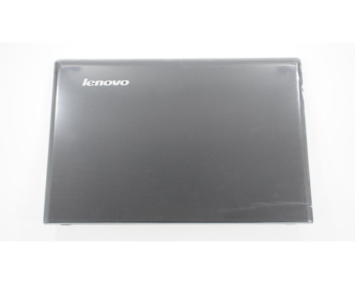 Кришка дисплея для ноутбука Lenovo (G500, G505, G510), black (матова) NBB-66373