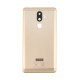 Б/В. Задня кришка для Lenovo K8 Note, Fine Gold NBB-76323