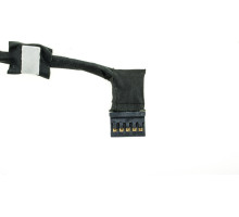 роз'єм живлення PJ631 Lenovo (ThinkPad: T470S series), з кабелем NBB-80289