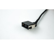 роз'єм живлення PJ714 (Lenovo:T460p,T470p series), з кабелем NBB-80582