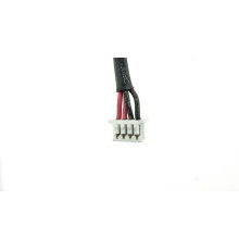 роз'єм живлення PJ792 (Lenovo: S10, S10-2 series), з кабелем NBB-80735