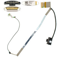 Шлейф для ноутбука Lenovo (ThinkPad: E490S) 30pin LED (DC02C00DQ20) NBB-134719