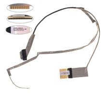 Шлейф матриці для ноутбука LENOVO (G580, G585), LED, роз'єм під камеру (MB: DIS) (DC02001ES10) NBB-41327