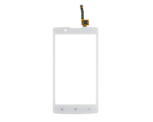 Тачскрін для Lenovo A2010, white, оригінал NBB-72354