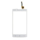 Тачскрін для Lenovo A2010, white, оригінал NBB-72354