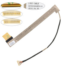 Б.У Шлейф для ноутбука Lenovo (G450) LED (DC02000R910) NBB-135153