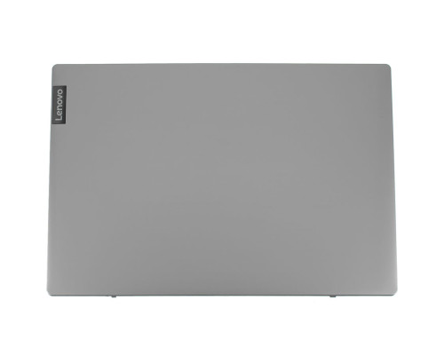 Кришка для ноутбука LENOVO (L340-15API, L340-15IWL), silver NBB-137412