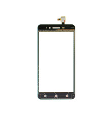 Тачскрін для Lenovo S60, black, оригінал NBB-72304