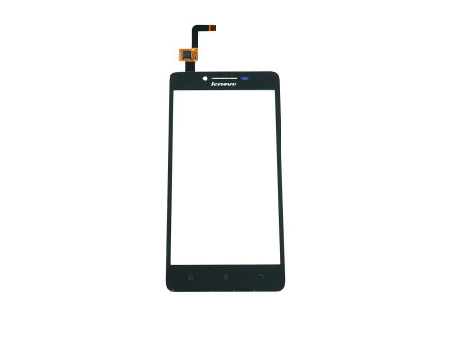 Тачскрін для Lenovo K3, A6000, black, оригінал NBB-72318