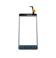 Тачскрін для Lenovo K3, A6000, black, оригінал NBB-72318