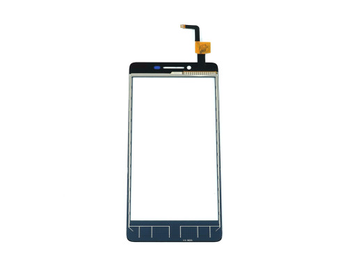 Тачскрін для Lenovo K3, A6000, black, оригінал NBB-72318